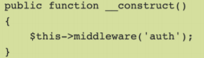 Middleware